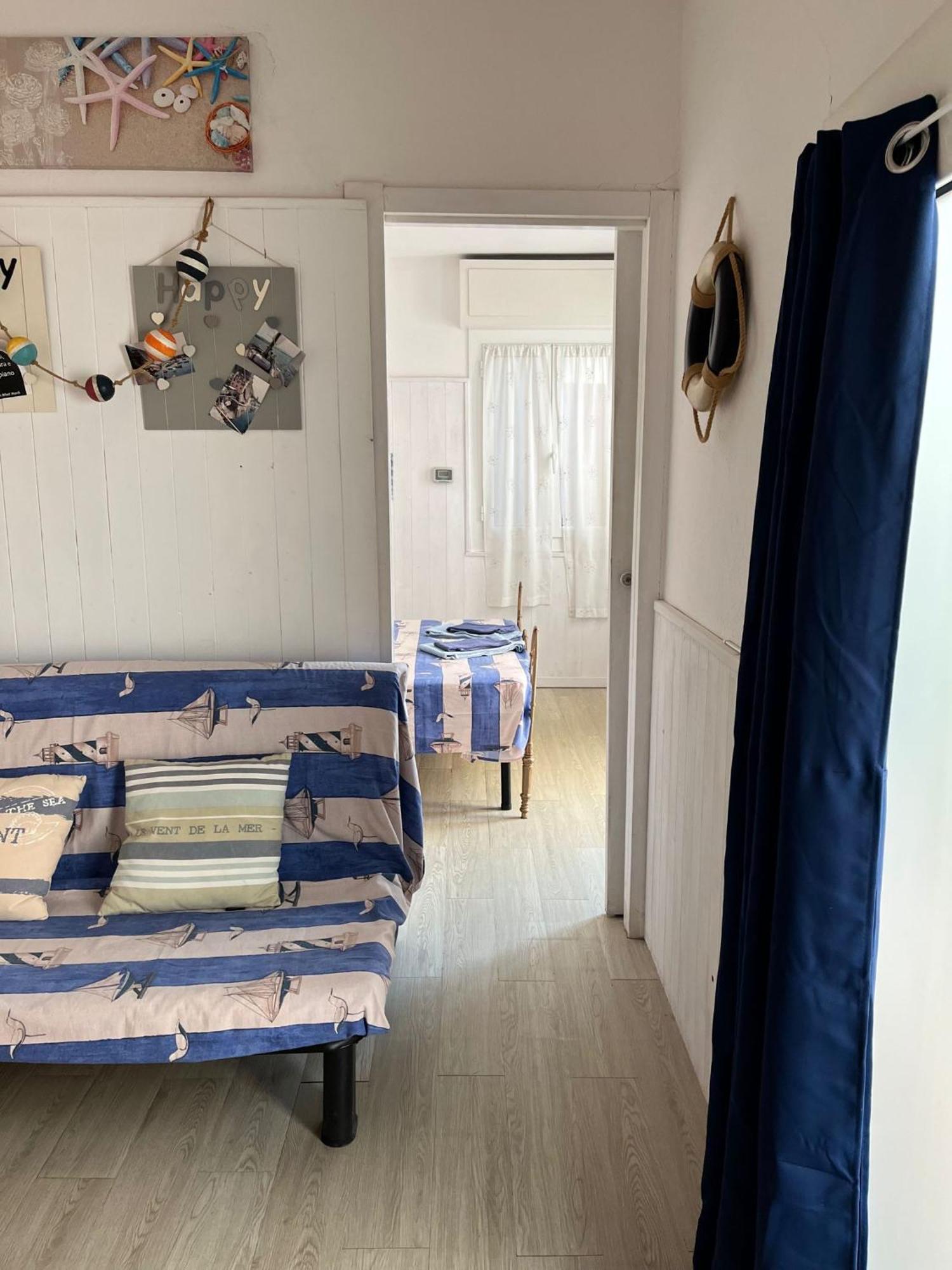سانريمو Villa Bruna B&B المظهر الخارجي الصورة