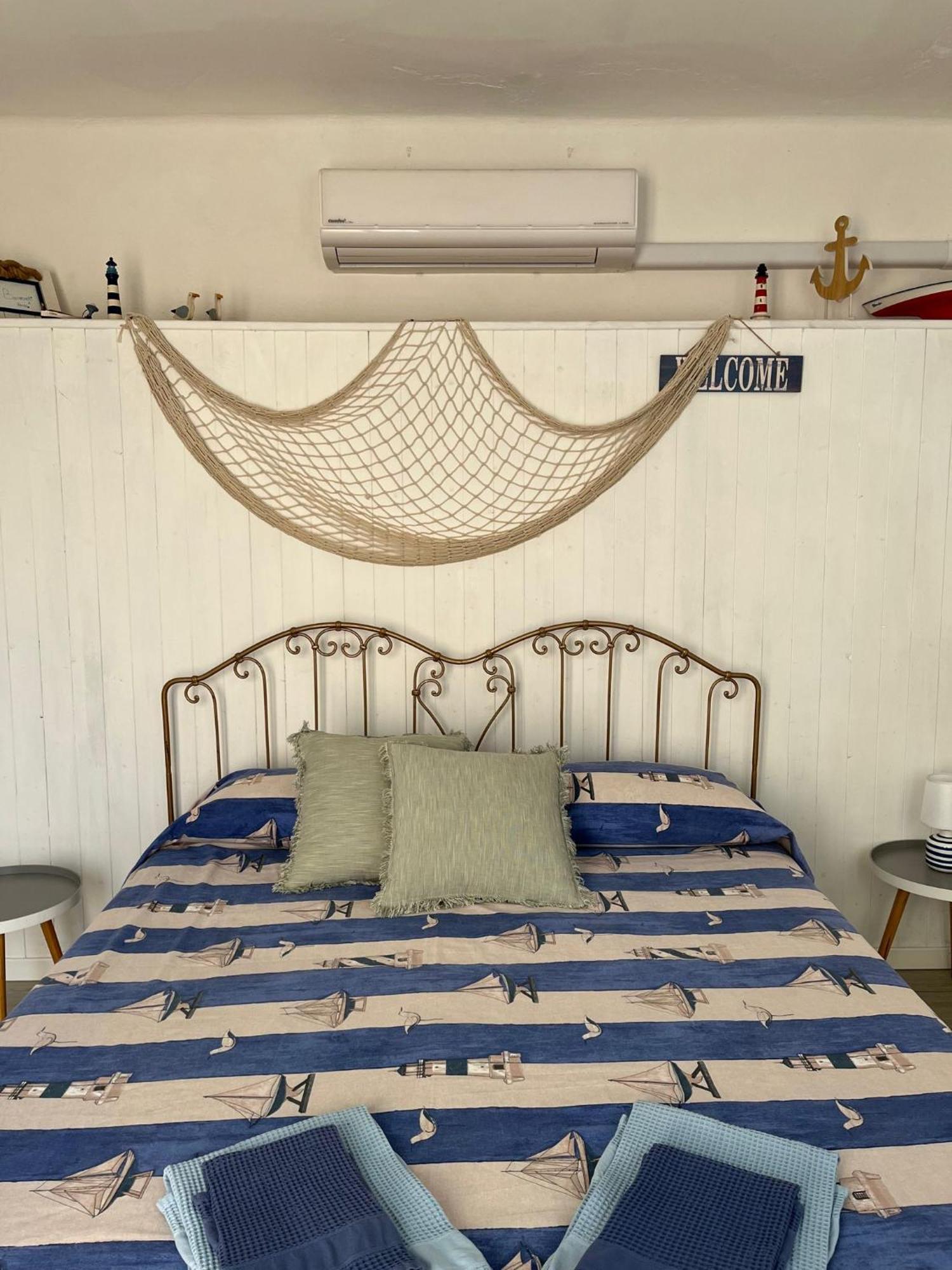 سانريمو Villa Bruna B&B المظهر الخارجي الصورة