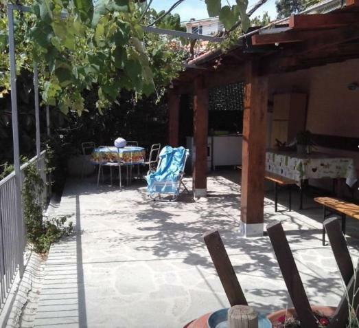 سانريمو Villa Bruna B&B المظهر الخارجي الصورة